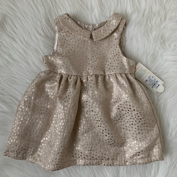 NWT! Cat & Jack Dresses - Picture 4 of 16